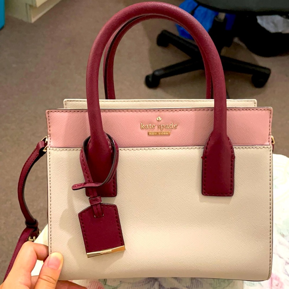 COPY - Kate Spade handbag